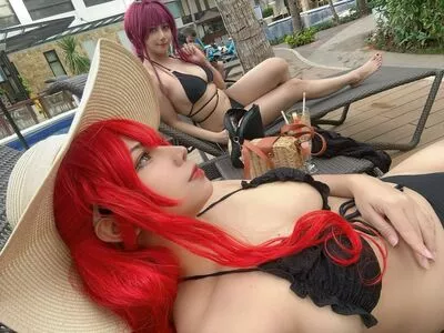 Ai Natsumi / aisthethicc / yaomami.17 фото голая #0127