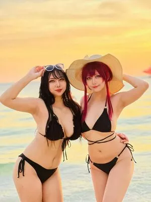 Ai Natsumi / aisthethicc / yaomami.17 фото голая #0128