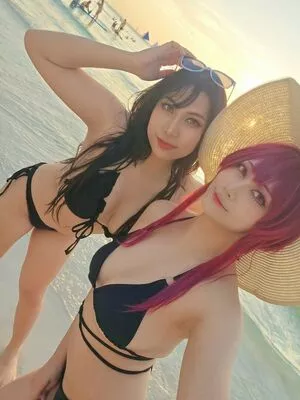 Ai Natsumi / aisthethicc / yaomami.17 фото голая #0132