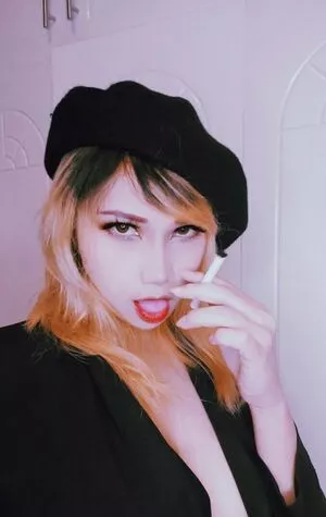 Ai Natsumi / aisthethicc / yaomami.17 фото голая #0141
