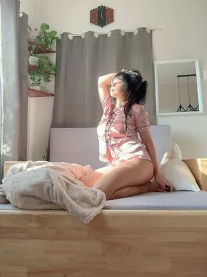 Ai Natsumi / aisthethicc / yaomami.17 фото голая #0148