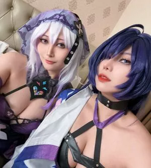 Ai Natsumi / aisthethicc / yaomami.17 фото голая #0165