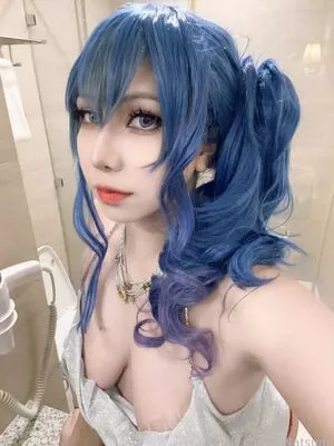 Ai Natsumi / aisthethicc / yaomami.17 фото голая #0178