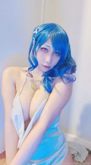 Ai Natsumi / aisthethicc / yaomami.17 фото голая #0179