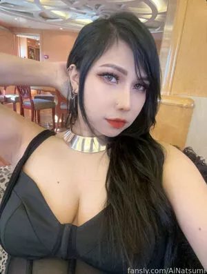 Ai Natsumi / aisthethicc / yaomami.17 фото голая #0184