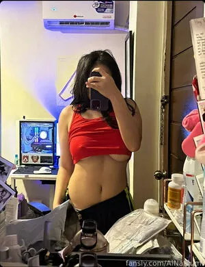 Ai Natsumi / aisthethicc / yaomami.17 фото голая #0192