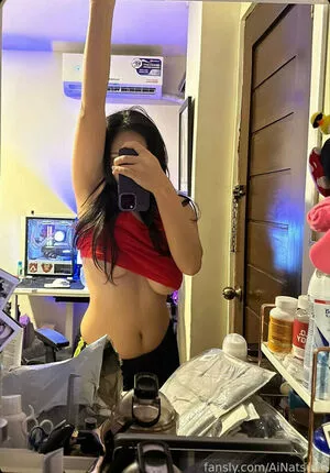 Ai Natsumi / aisthethicc / yaomami.17 фото голая #0198