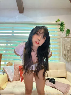 Ai Natsumi / aisthethicc / yaomami.17 фото голая #0217