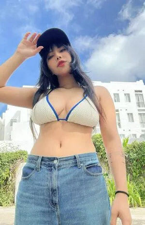 Ai Natsumi / aisthethicc / yaomami.17 фото голая #0225