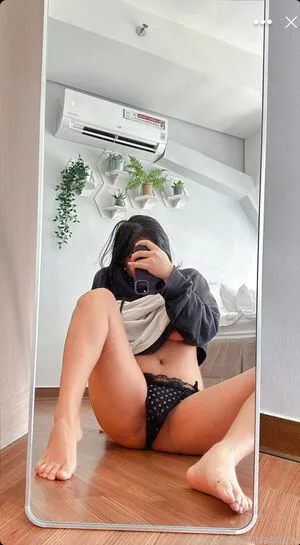 Ai Natsumi / aisthethicc / yaomami.17 фото голая #0266