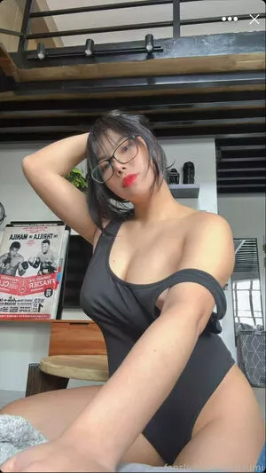 Ai Natsumi / aisthethicc / yaomami.17 фото голая #0279
