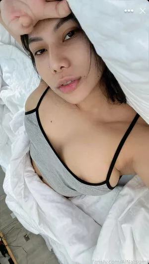 Ai Natsumi / aisthethicc / yaomami.17 фото голая #0286