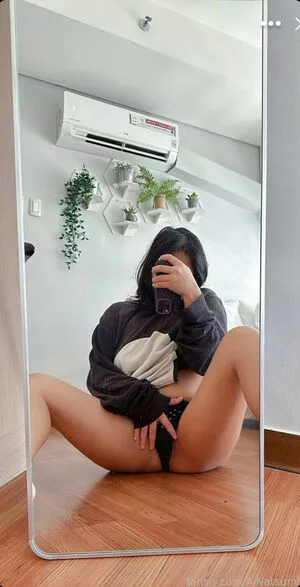 Ai Natsumi / aisthethicc / yaomami.17 фото голая #0290