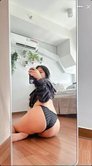 Ai Natsumi / aisthethicc / yaomami.17 фото голая #0291