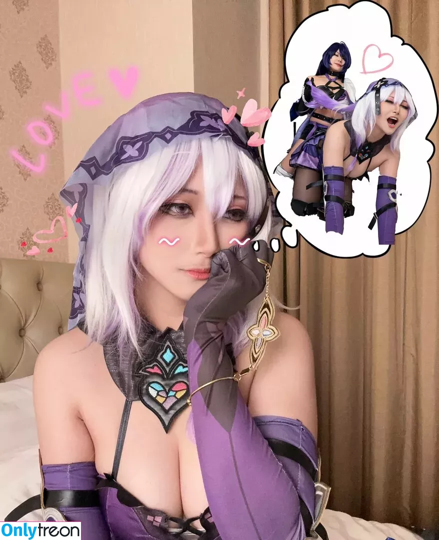 Ai Natsumi голая photo #0167 (aisthethicc / yaomami.17)