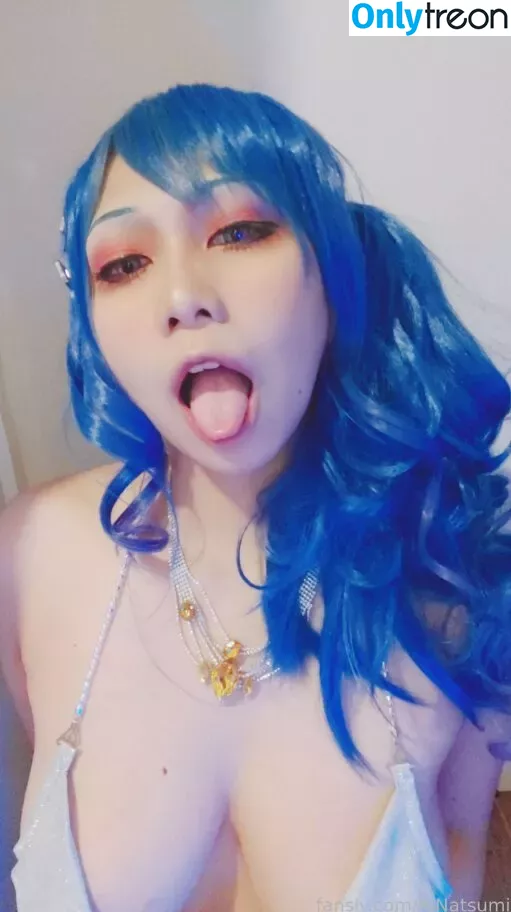 Ai Natsumi nude photo #0175 (aisthethicc / yaomami.17)