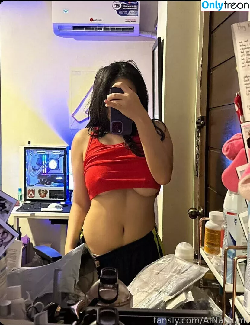 Ai Natsumi голая photo #0192 (aisthethicc / yaomami.17)
