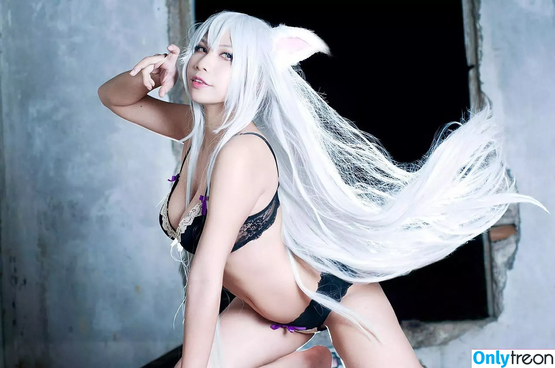 Ai Natsumi голая photo #0214 (aisthethicc / yaomami.17)