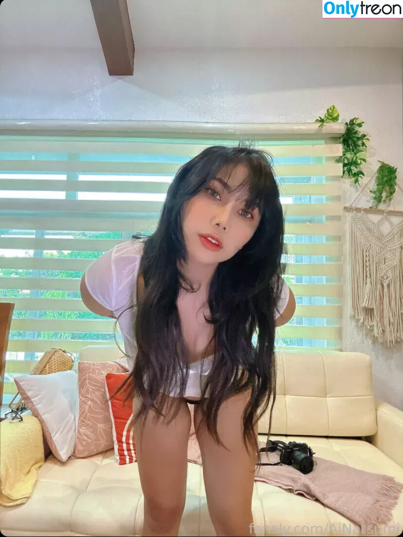 Ai Natsumi nude photo #0217 (aisthethicc / yaomami.17)