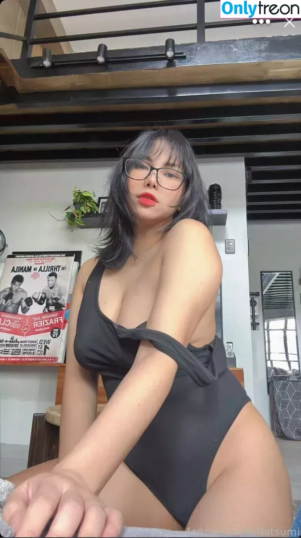 Ai Natsumi nude photo #0273 (aisthethicc / yaomami.17)