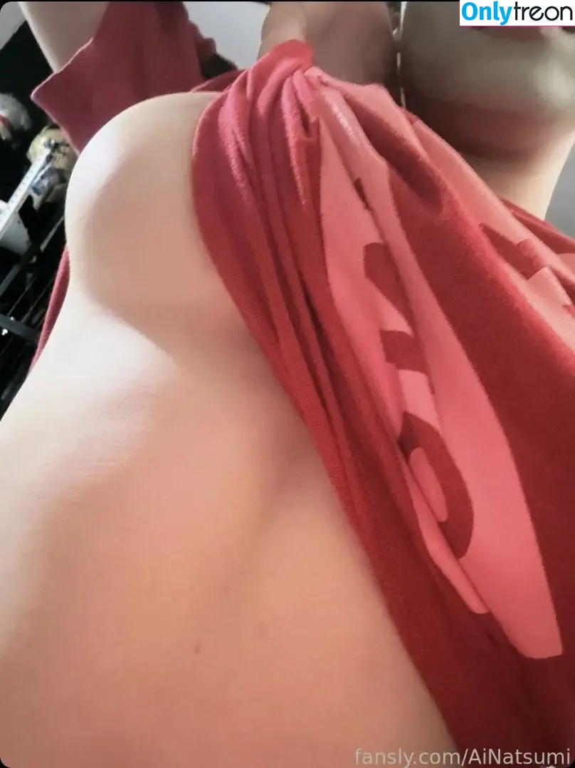 Ai Natsumi nude photo #0414 (aisthethicc / yaomami.17)
