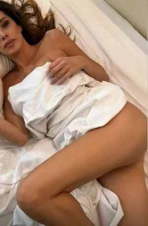Aída María Yéspica Jaime / aidayespica27official nude photo #0302