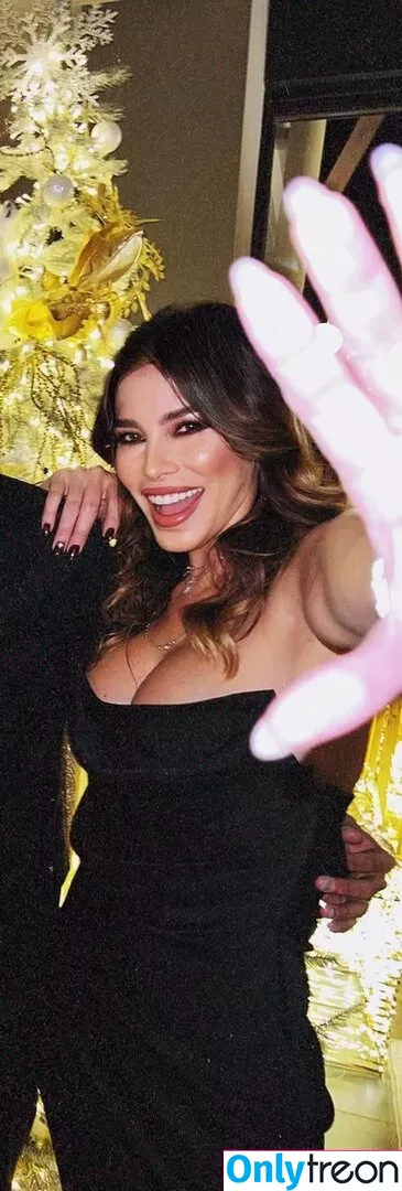 Aída María Yéspica Jaime nude photo #0325 (aidayespica27official)