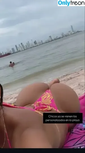 Aida Martinez / aidamartinez nude photo #0004