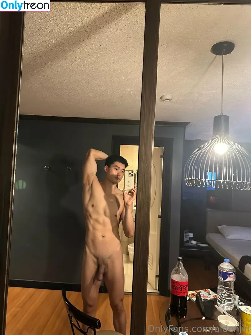 aidenjin nude photo #0009 (aidenjinng)
