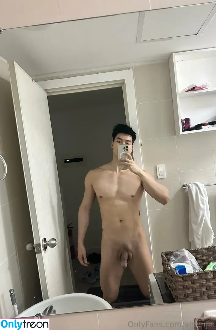 aidenjin nude photo #0031 (aidenjinng)