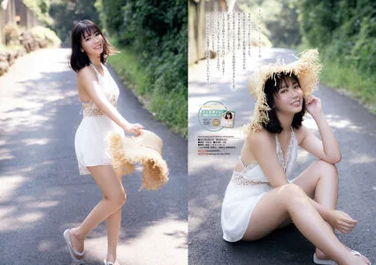 Aika Sawaguchi / Aika Senobi / delaaika0224 / sawaguchi_aika_official / 沢口愛華 nude photo #0001