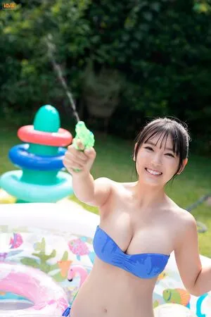 Aika Sawaguchi / Aika Senobi / delaaika0224 / sawaguchi_aika_official / 沢口愛華 nude photo #0016