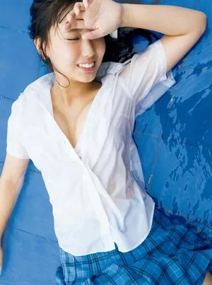Aika Sawaguchi / Aika Senobi / delaaika0224 / sawaguchi_aika_official / 沢口愛華 nude photo #0026