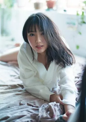 Aika Sawaguchi / Aika Senobi / delaaika0224 / sawaguchi_aika_official / 沢口愛華 nude photo #0087