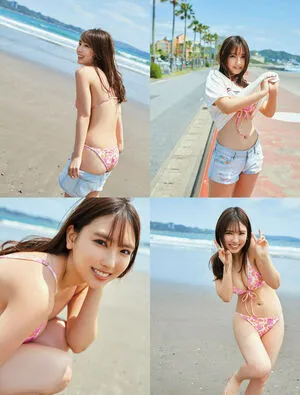 Aika Sawaguchi / Aika Senobi / delaaika0224 / sawaguchi_aika_official / 沢口愛華 nude photo #0103