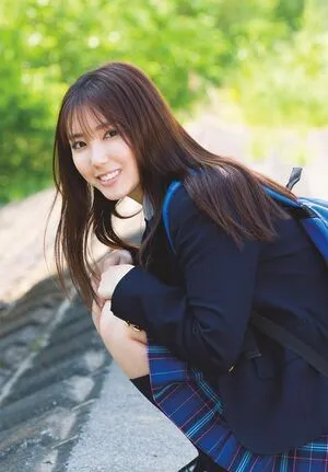 Aika Sawaguchi / Aika Senobi / delaaika0224 / sawaguchi_aika_official / 沢口愛華 фото голая #0117