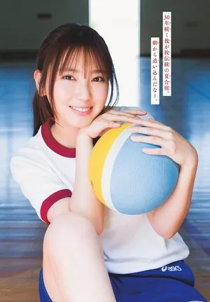 Aika Sawaguchi / Aika Senobi / delaaika0224 / sawaguchi_aika_official / 沢口愛華 фото голая #0121