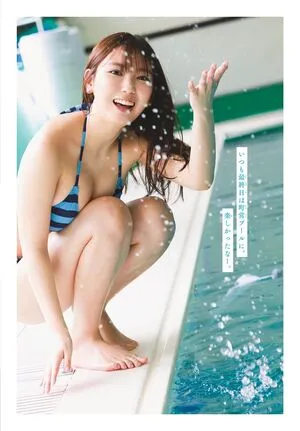 Aika Sawaguchi / Aika Senobi / delaaika0224 / sawaguchi_aika_official / 沢口愛華 фото голая #0124