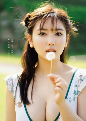 Aika Sawaguchi / Aika Senobi / delaaika0224 / sawaguchi_aika_official / 沢口愛華 фото голая #0128