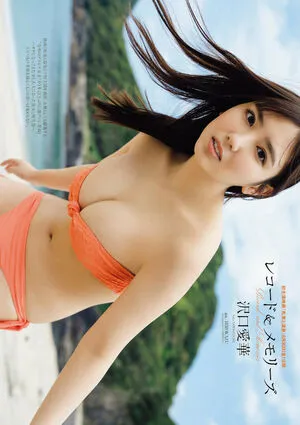Aika Sawaguchi / Aika Senobi / delaaika0224 / sawaguchi_aika_official / 沢口愛華 фото голая #0136