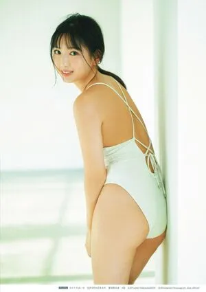 Aika Sawaguchi / Aika Senobi / delaaika0224 / sawaguchi_aika_official / 沢口愛華 фото голая #0145