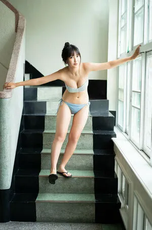 Aika Sawaguchi / Aika Senobi / delaaika0224 / sawaguchi_aika_official / 沢口愛華 фото голая #0153
