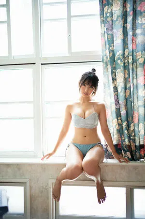 Aika Sawaguchi / Aika Senobi / delaaika0224 / sawaguchi_aika_official / 沢口愛華 фото голая #0155