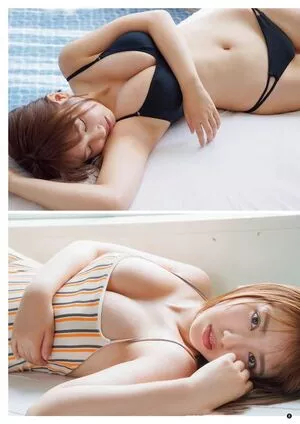 Aika Sawaguchi / Aika Senobi / delaaika0224 / sawaguchi_aika_official / 沢口愛華 фото голая #0353