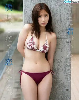 Aika Sawaguchi / Aika Senobi / delaaika0224 / sawaguchi_aika_official / 沢口愛華 nude photo #0459