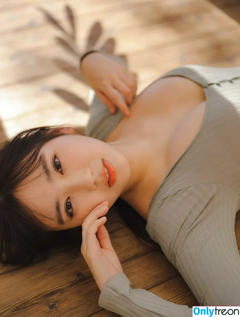 Aika Sawaguchi nude photo #0048 (Aika Senobi / delaaika0224 / sawaguchi_aika_official / 沢口愛華)