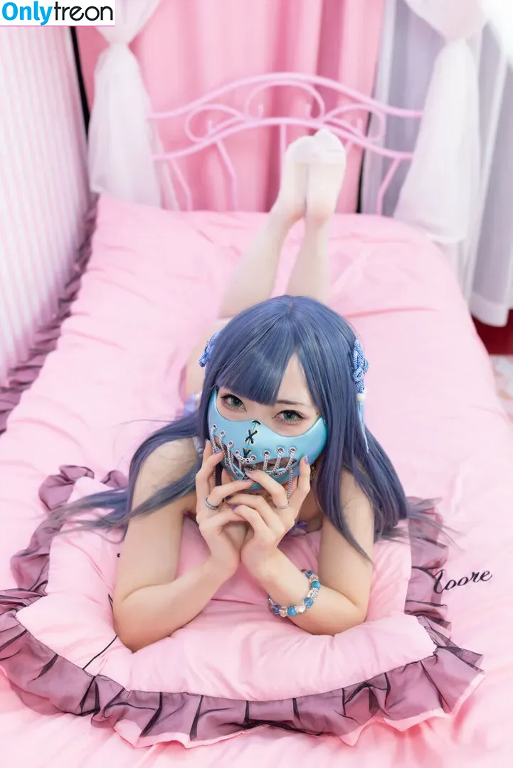 aikawa_siero nude photo #0018 (藍川シエロ)