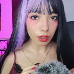 Aiko ASMR / Cherries ASMR / cherries_aiko фото голая #0071