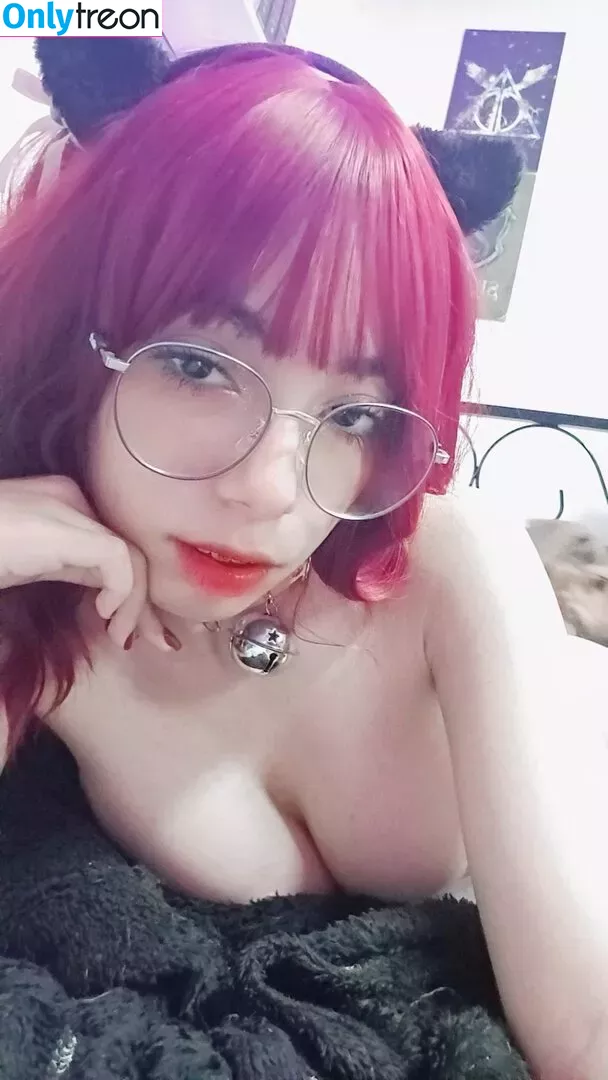 Aiko ASMR nude photo #0029 (Cherries ASMR / cherries_aiko)