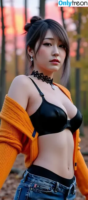 aikuros / Floaromaa / Hyoon фото голая #0158